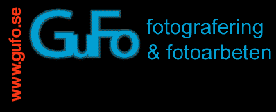 GuFo fotografering & fotoarbeten